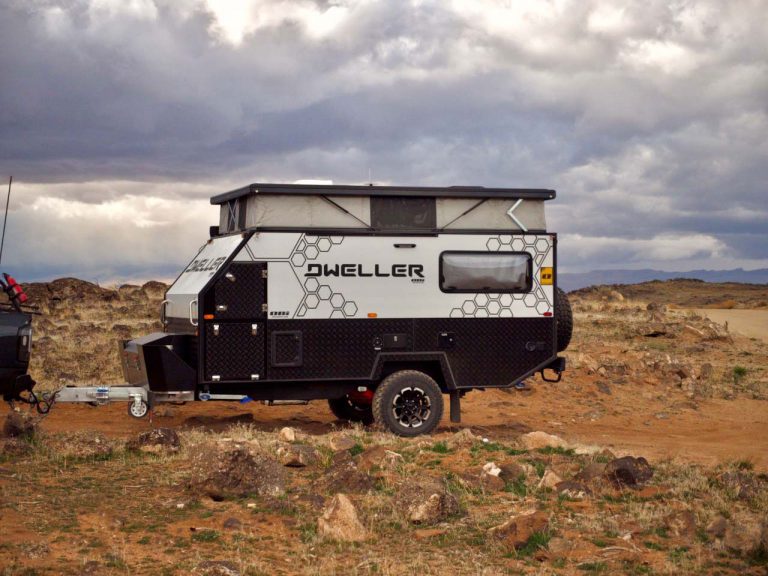 Why do adventure RVs cost more?