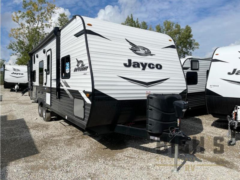 jayco jay flight main. 