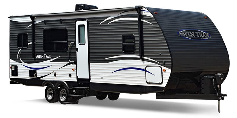 top ten travel trailer manufacturers