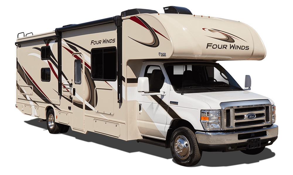 top ten travel trailer manufacturers