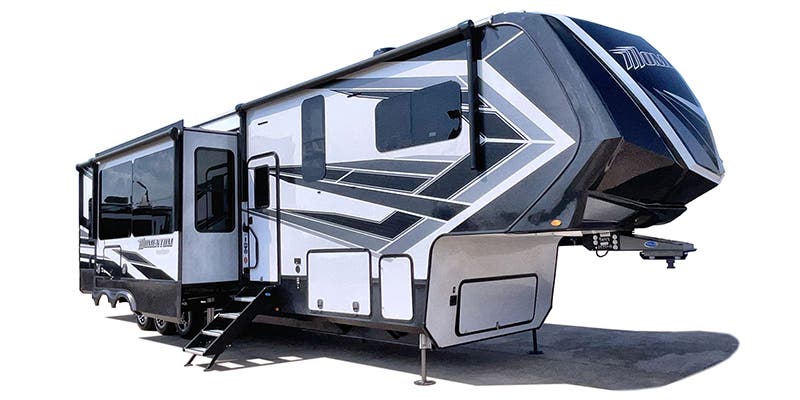 top ten travel trailer manufacturers