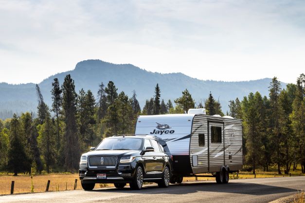 travel trailer cost of ownership