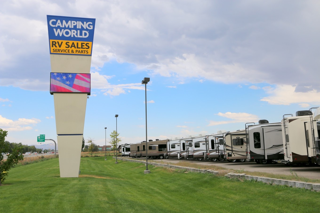 The Best RV Dealers Near Boise, Idaho RV Learning Hub
