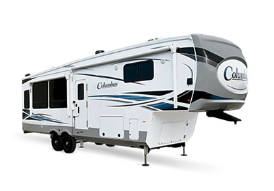 top ten travel trailer manufacturers