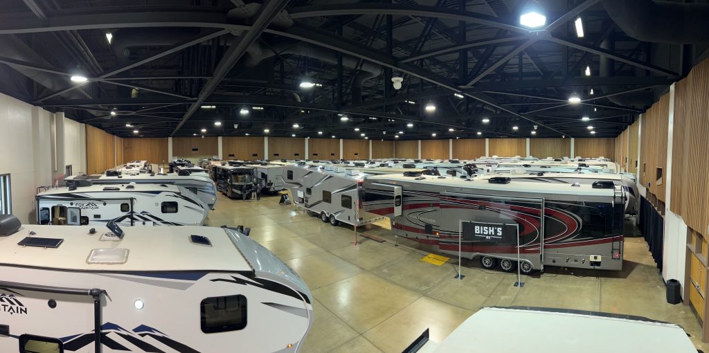 Bish's RV 2023 Shows Find a Nationwide RV Show Near You