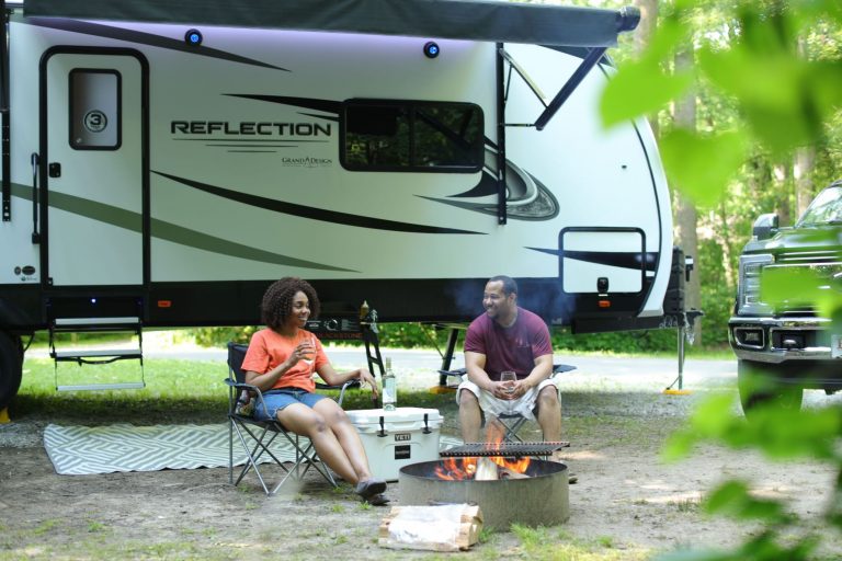 RV Prices — What impacts Camper Costs?