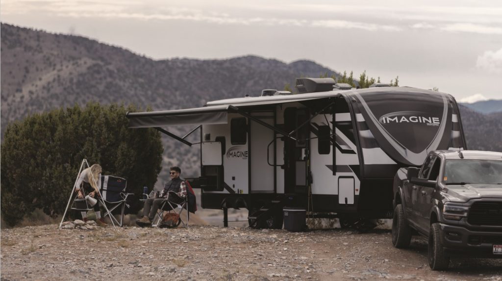 travel trailer cost of ownership