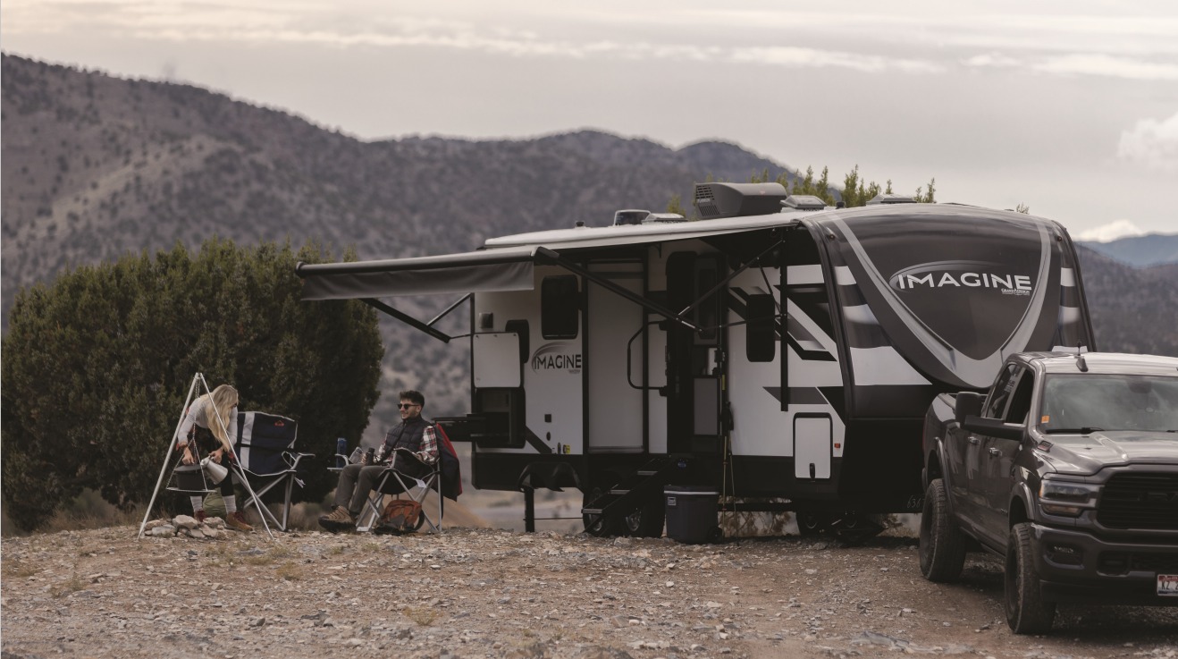 Cost of Travel Trailer in 2025