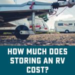 storing an RV