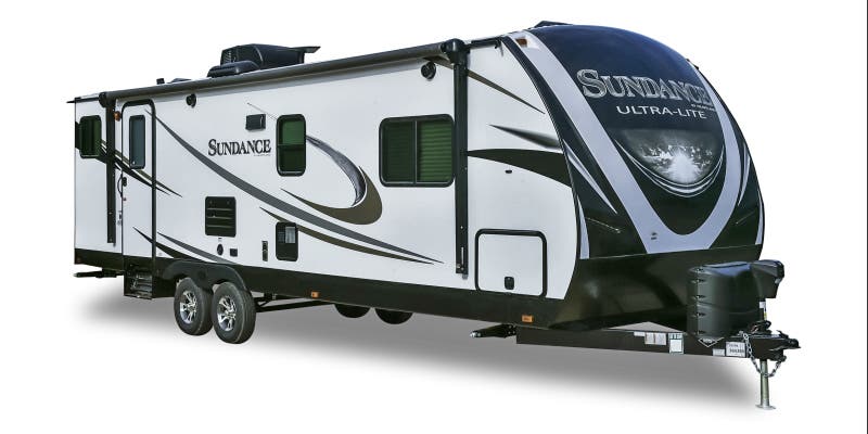 Heartland Sundance RV Small, Towable Ultra-Lite Travel, 53% OFF