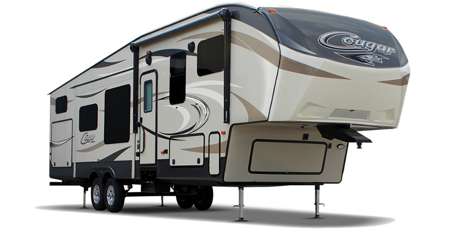 top ten travel trailer manufacturers