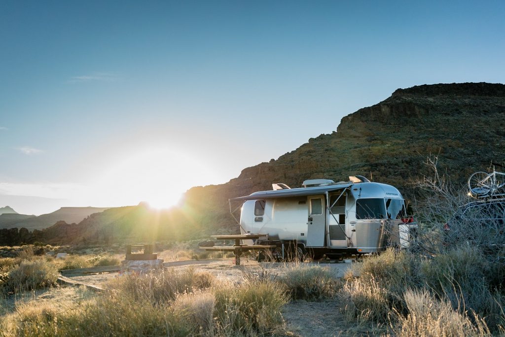 travel trailer cost of ownership