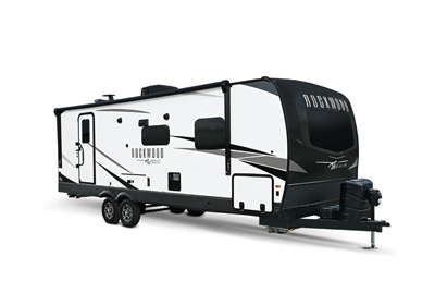 top ten travel trailer manufacturers