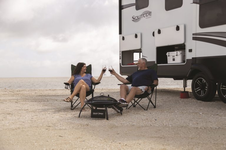Is Grand Design a Good RV?