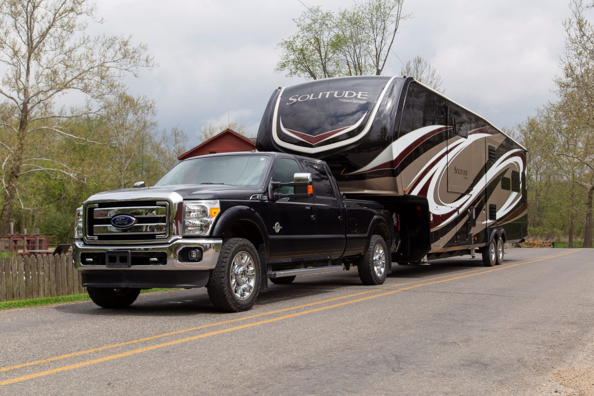 Is Grand Design a Good RV?