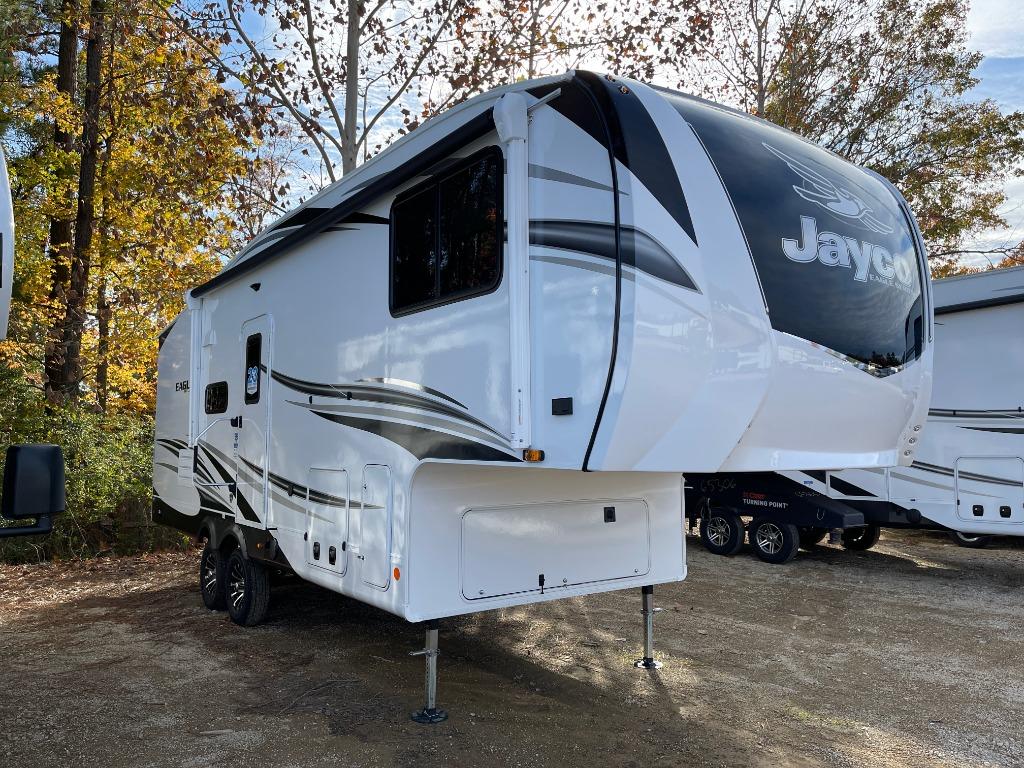 Jayco Fifth Wheel