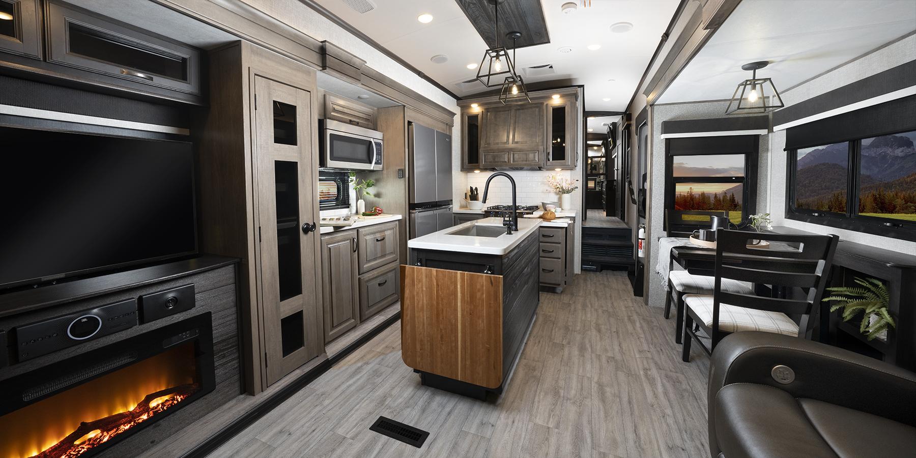 Jayco Northpoint Review