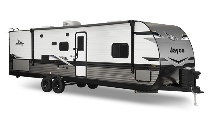 5th Wheel Vs Travel Trailer