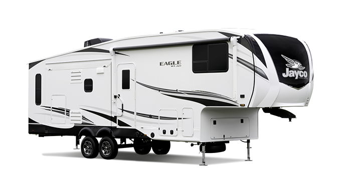 jayco eagle travel trailer floor plans 2019