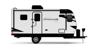 Grand Design Imagine Travel Trailer Review