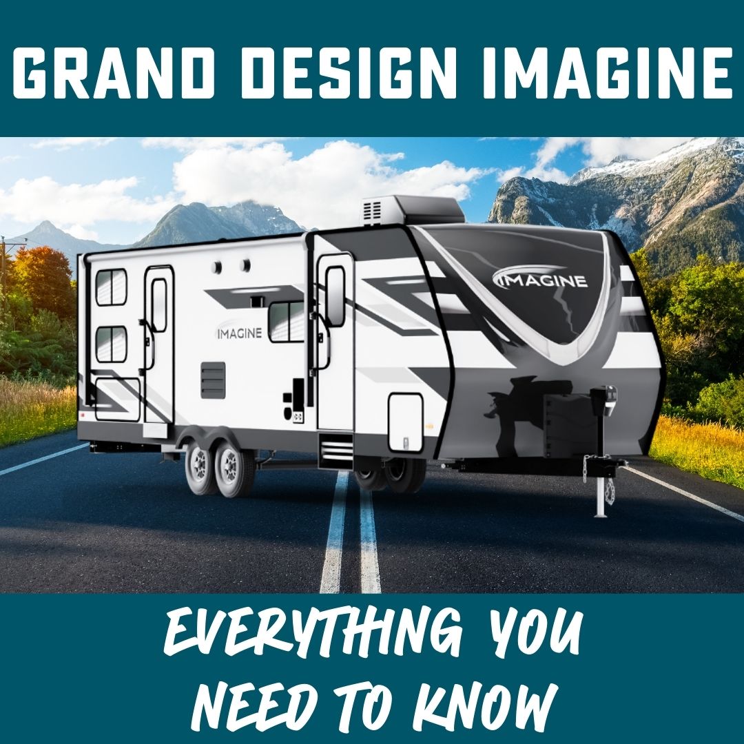 Grand Design Imagine