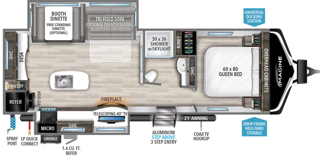 2670 Floorplan