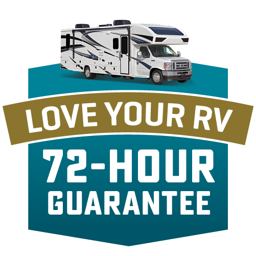 72-hour guarantee