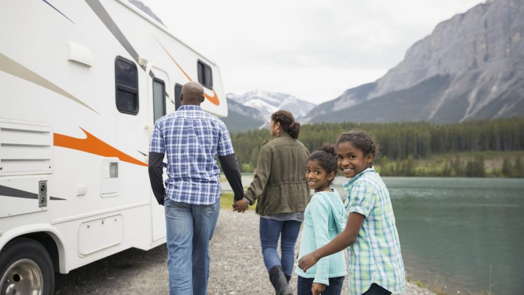 RV Trade in Value—How to get the most for your Camper