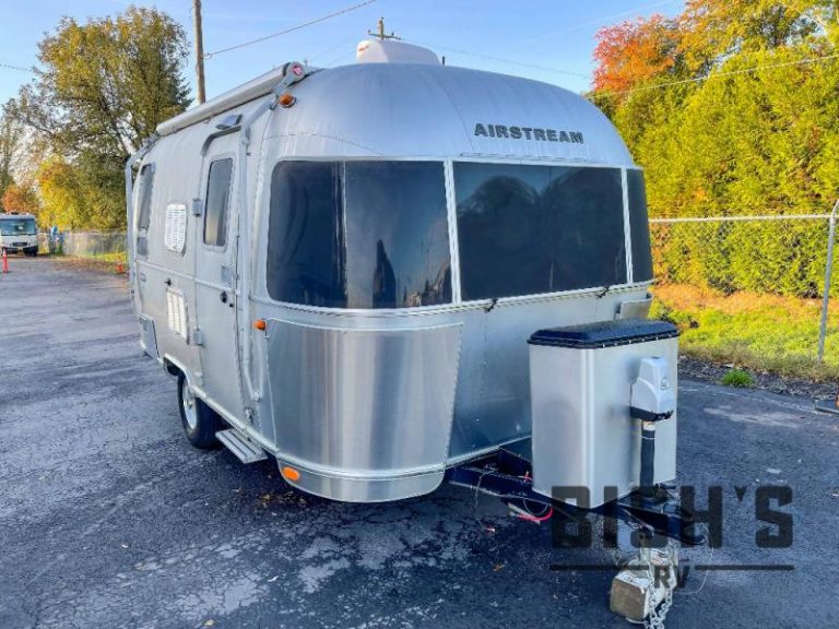 RV Trade in Value—How to get the most for your Camper