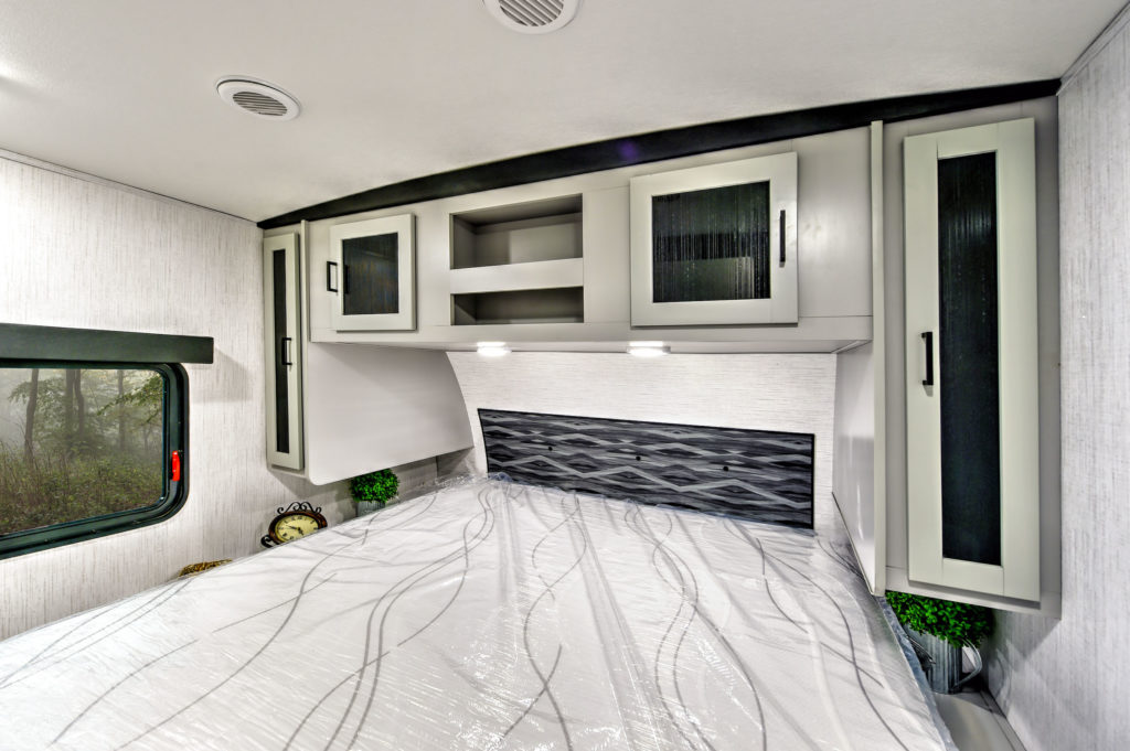 bunkhouse travel trailer 2023