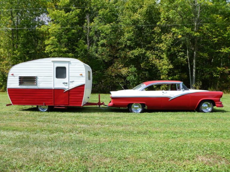 Discover the Top 10 Best Selling Travel Trailer Brands in 2023 Find