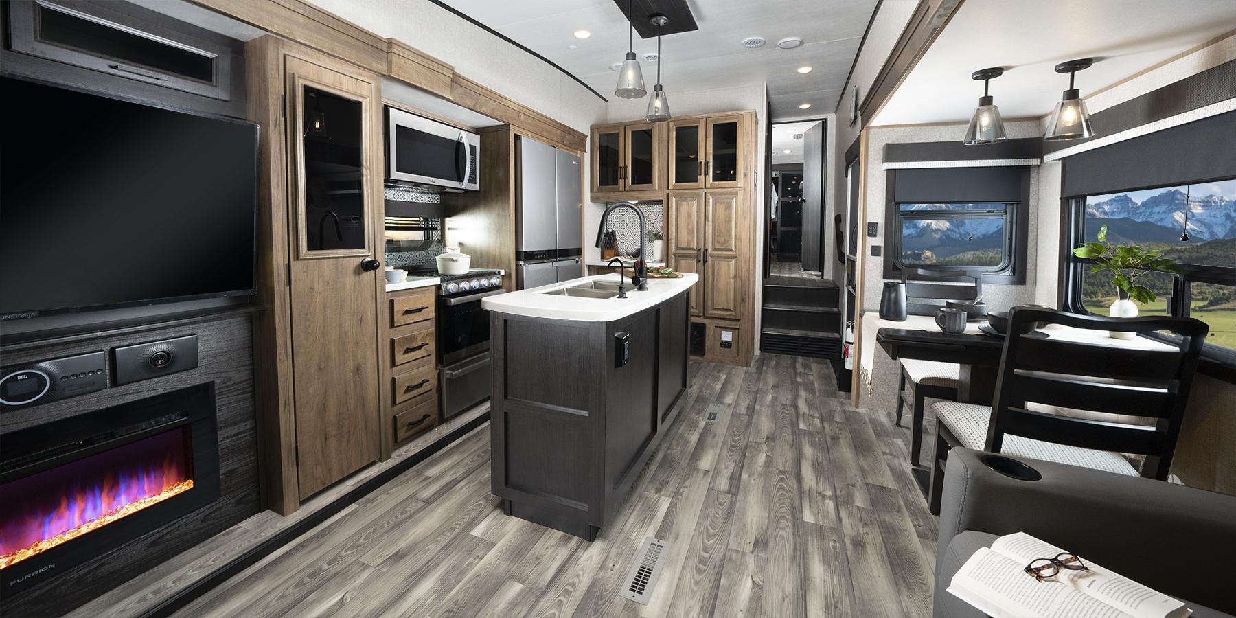 10 Best Fifth Wheels America's BestSelling 5th Wheels