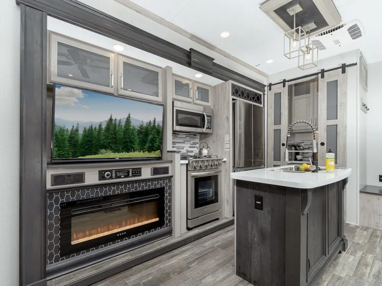 10 Best Fifth Wheels America's BestSelling 5th Wheels