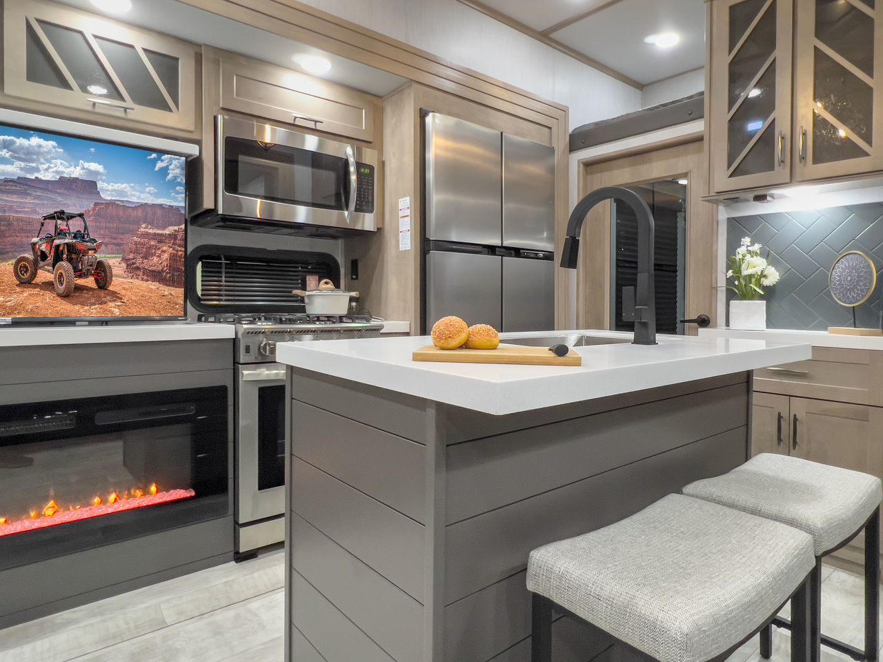 10 Best Fifth Wheels America's BestSelling 5th Wheels