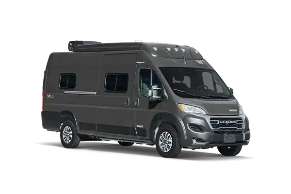 Top 5 Class B RVs Generating the Most Buyer Interest in 2023