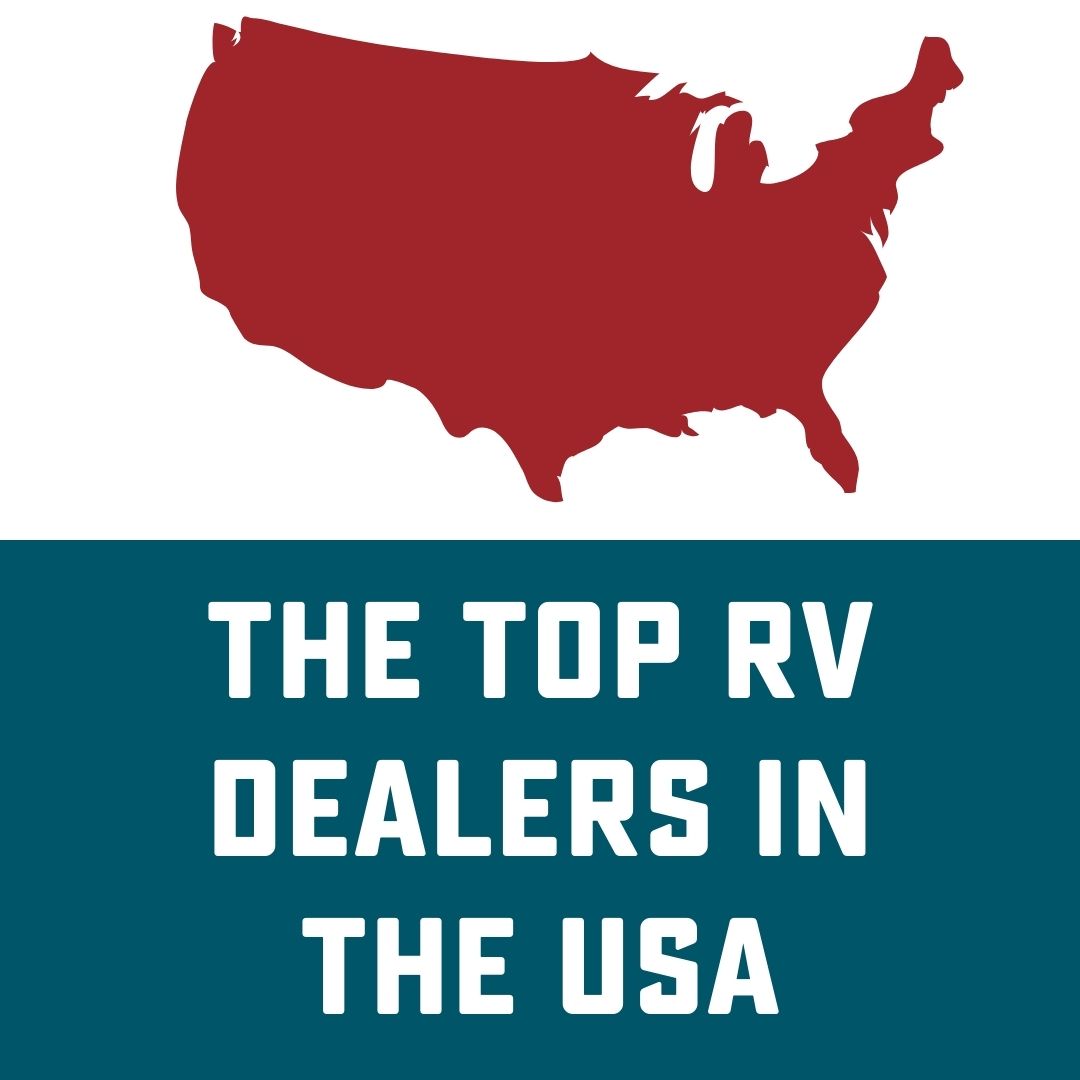 the top rv dealerships in the united states of america