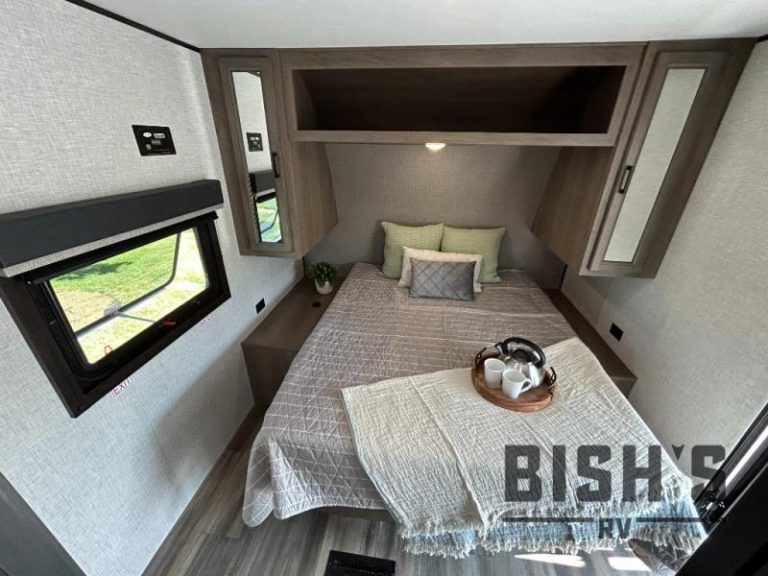 Go Play 26RLS- Couple's Dream Camper Complete Review