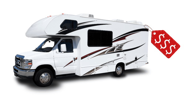 rvs are expensive make sure you can afford one before you buy an rv