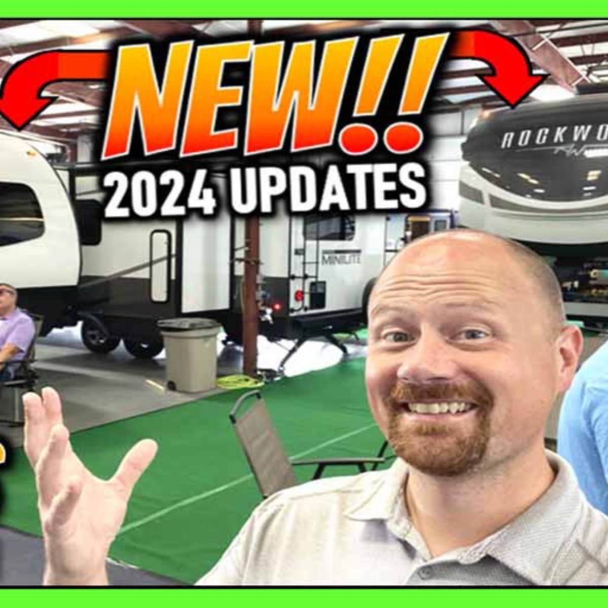 2024-Forest-River-RVs