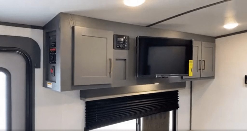 211BHSWE microwave