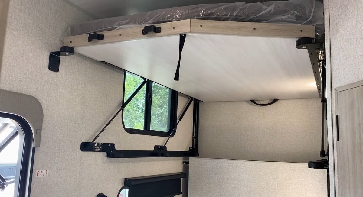 WHAT’S NEW IN 2024 FROM EAST TO WEST RV TRAVEL TRAILERS & FIFTH WHEELS