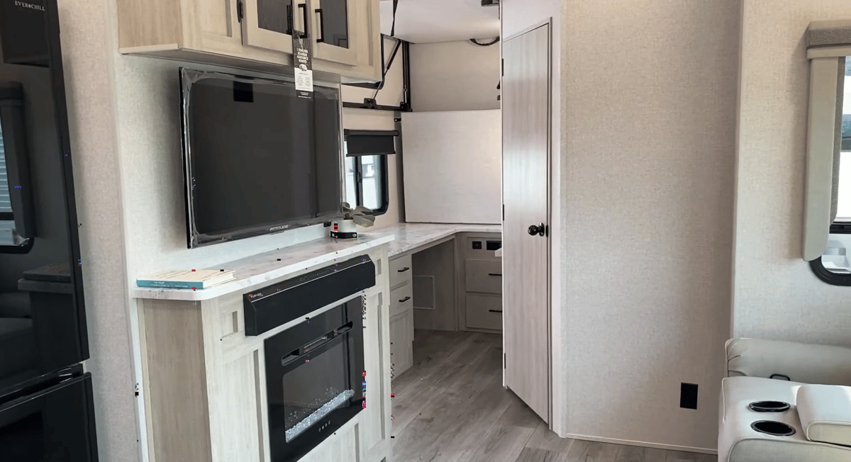 WHAT’S NEW IN 2024 FROM EAST TO WEST RV TRAVEL TRAILERS & FIFTH WHEELS