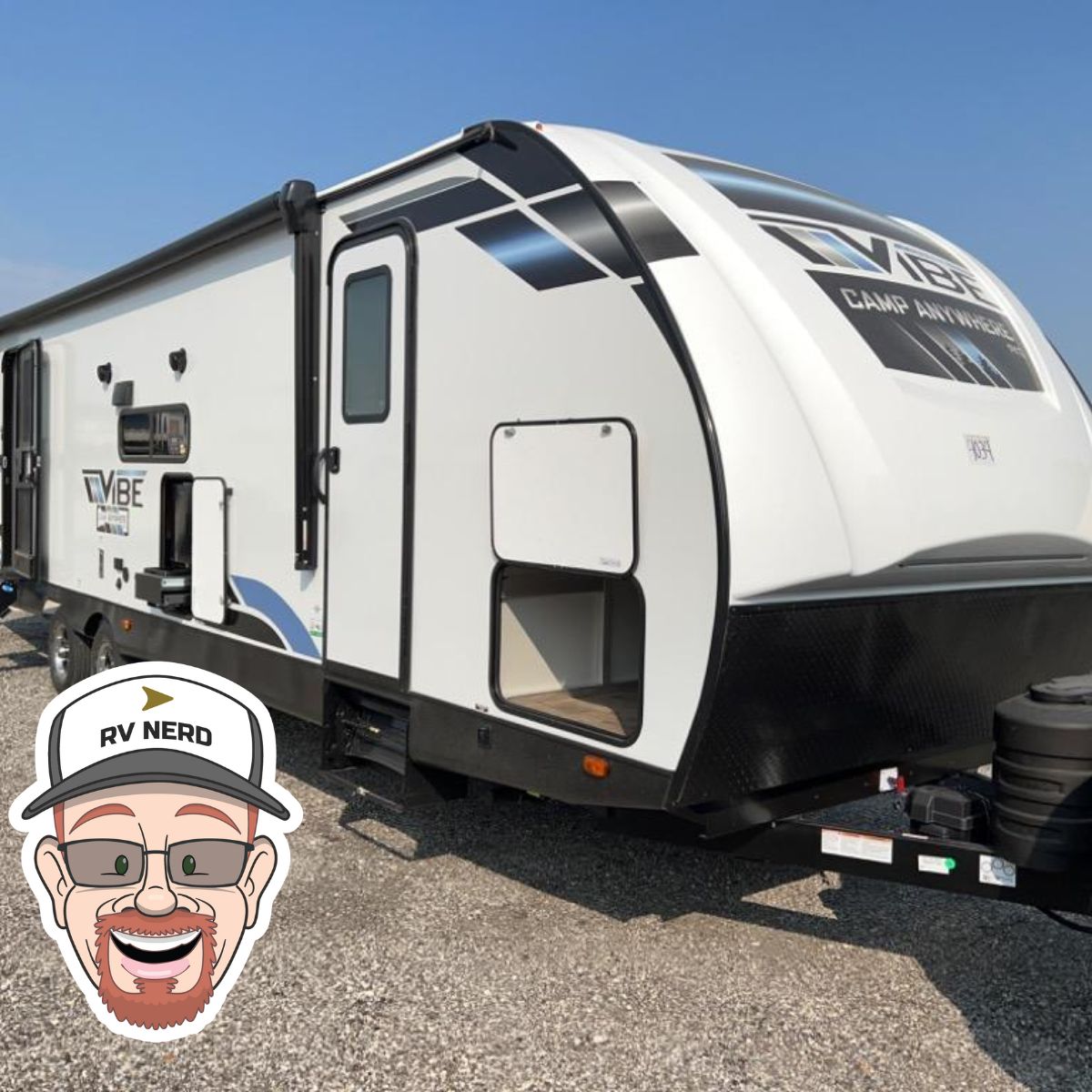 Discover-the-Unbeatable-2023-Nash-25DExploring-the-Versatile-VIBE-28BHE-Your-Cure-for-the-Common-Bunkhouse-RVS-Travel-Trailer-by-Northwood-RV