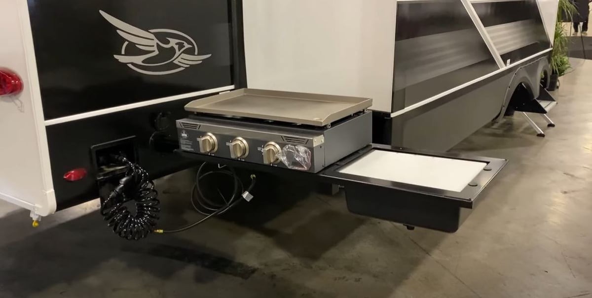 2024 Jayco Fifth Wheel Showcase Exclusive First Look at Latest RV