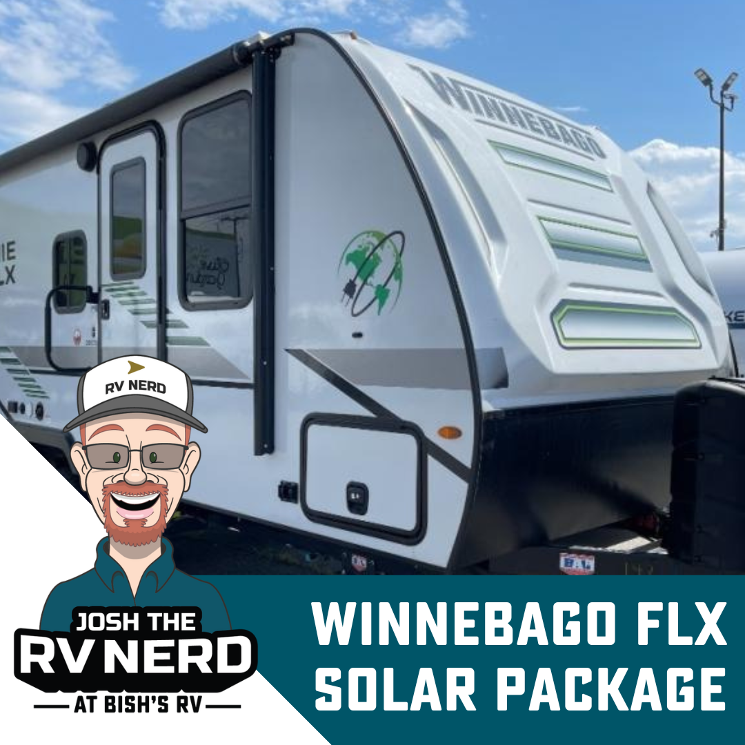 Winnebago FLX