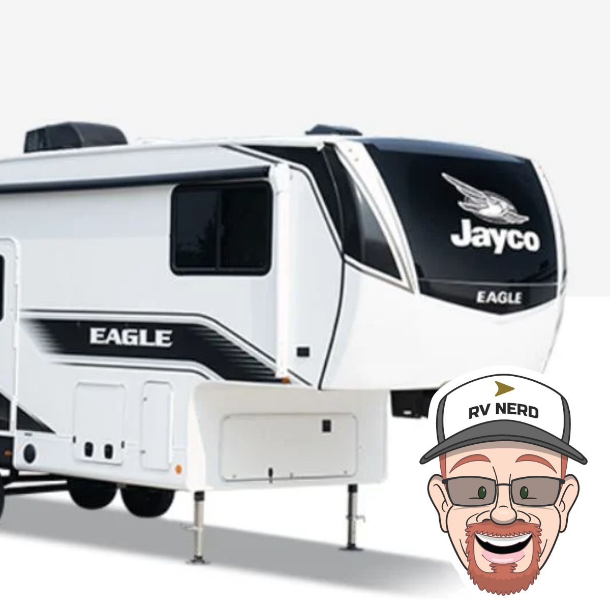 Jayco Fifth Wheel Showcase