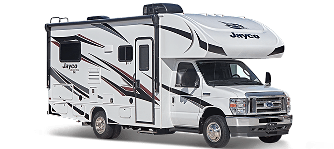 Jayco-redhawk-SE-class-c-rv-motorhome-exterior