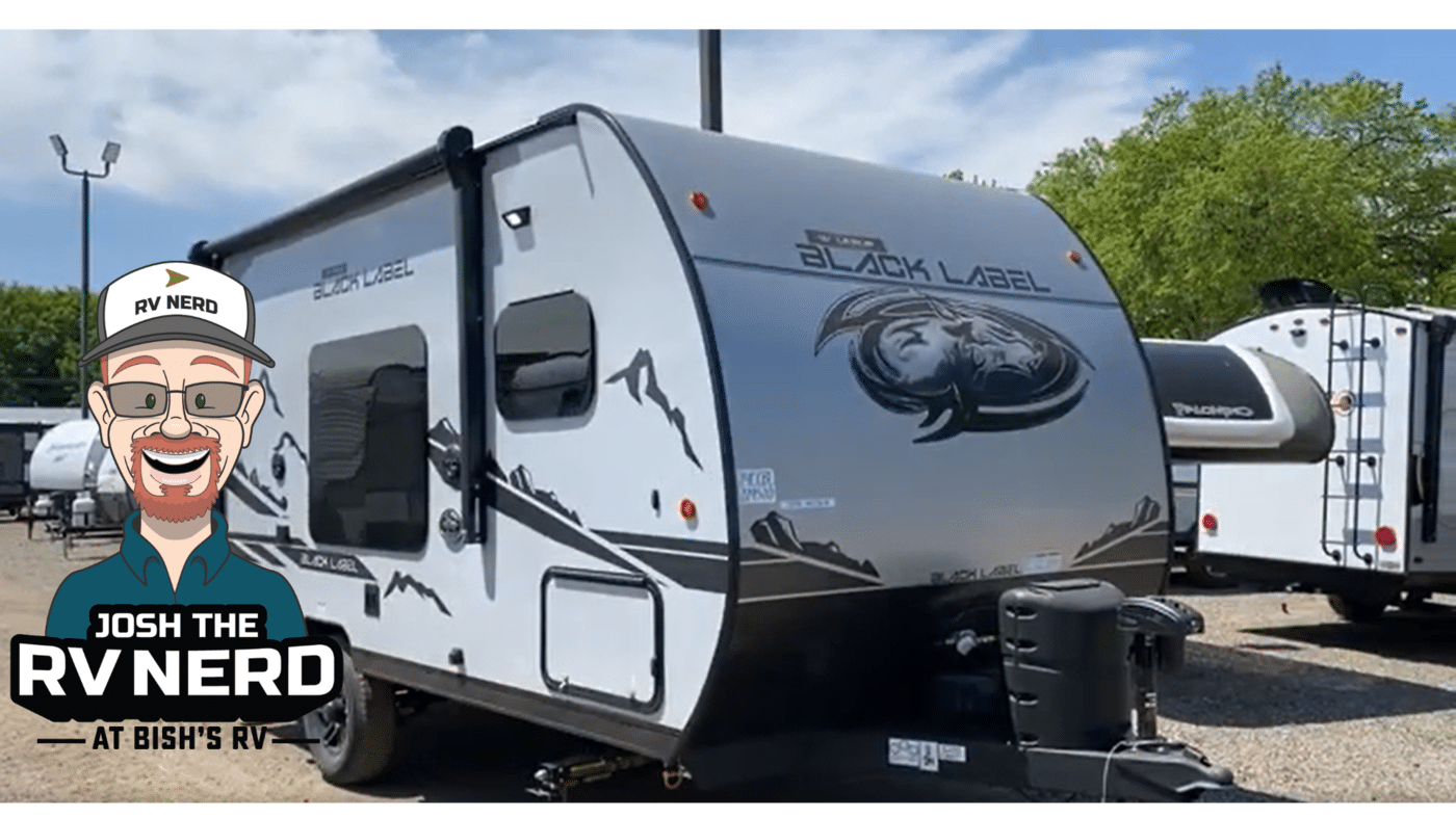 Forest River Wolf Pup 14cc