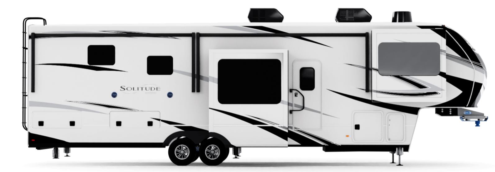 Solitude RV