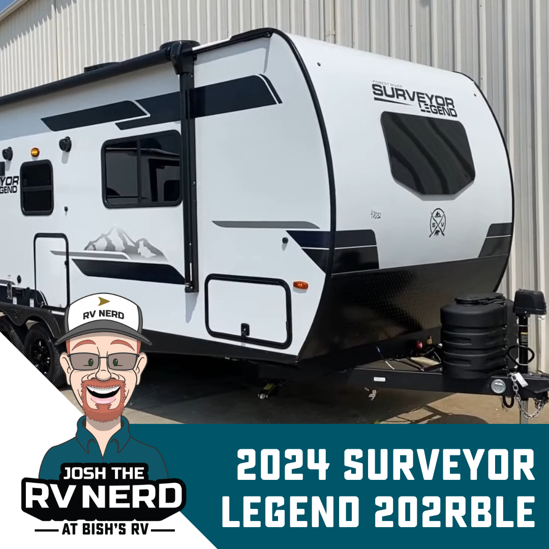 2024 surveyor 202rble